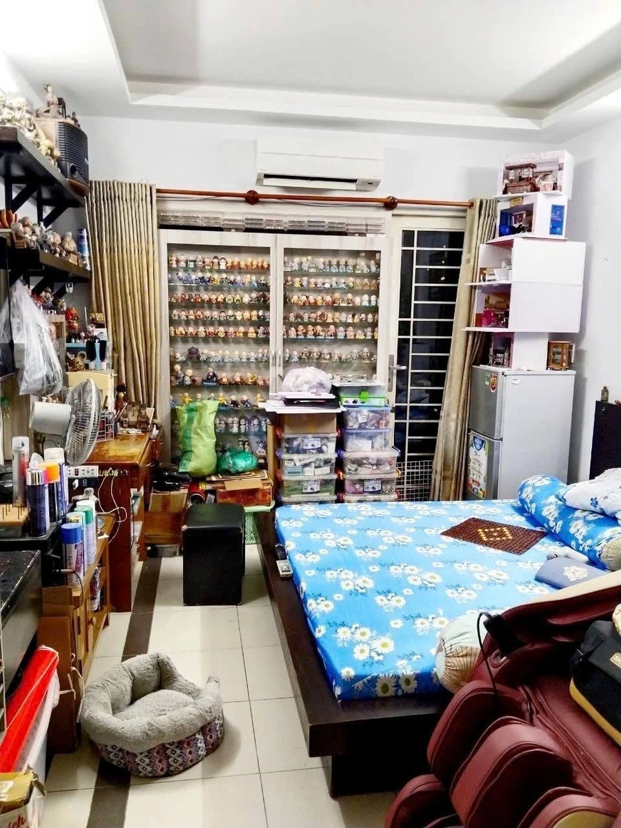 Bán nhà phố Huỳnh Văn Bánh 5PN, 43m² 7,99 tỷ - Ảnh thu nhỏ 2