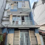 Bán nhà 5 tầng 4PN mặt tiền Nguyễn Trãi Q1, 48m² - Ảnh thu nhỏ 2
