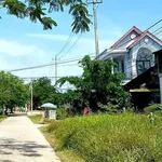 Bán đất 90m2 đường ô tô 6m Dạ Lê Chánh, Huế 1,3 tỷ - Ảnh thu nhỏ 2
