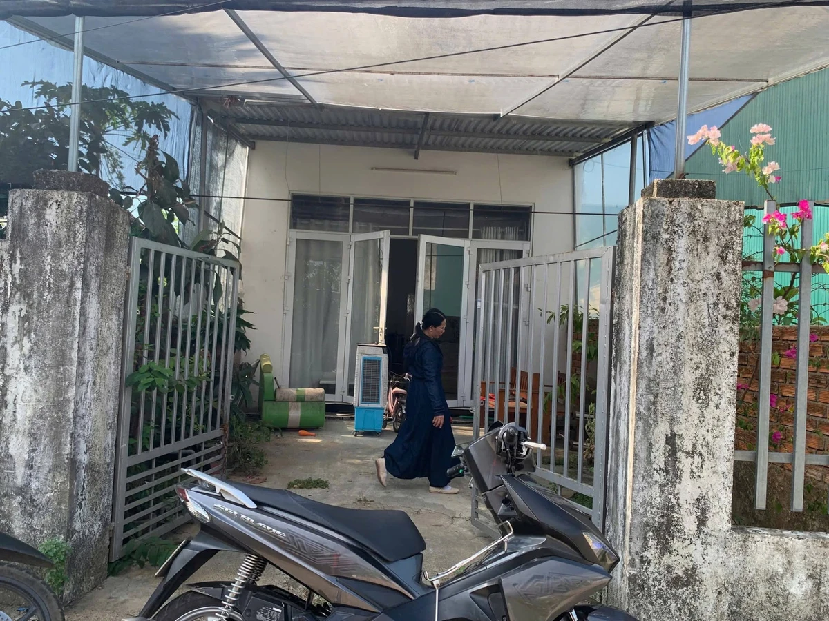 Bán nhà cấp 4 105m² Thanh Tông Quận 12 - Ảnh thu nhỏ 3