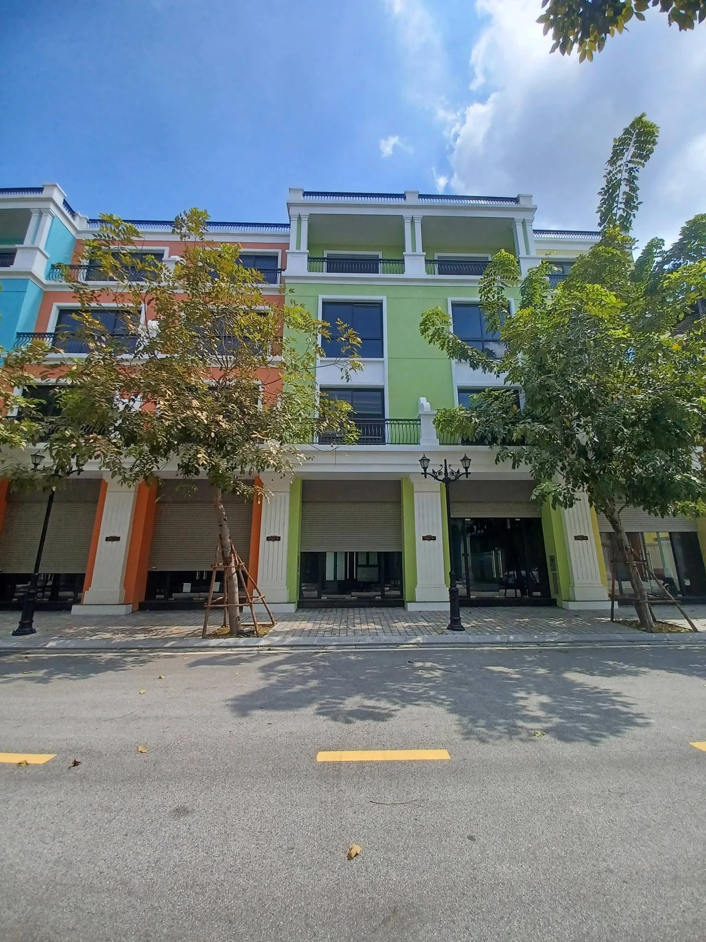 Bán Liền Kề Tài Lộc 71m² từ 7 tỷ Vinhomes Vũ Yên - Ảnh 1