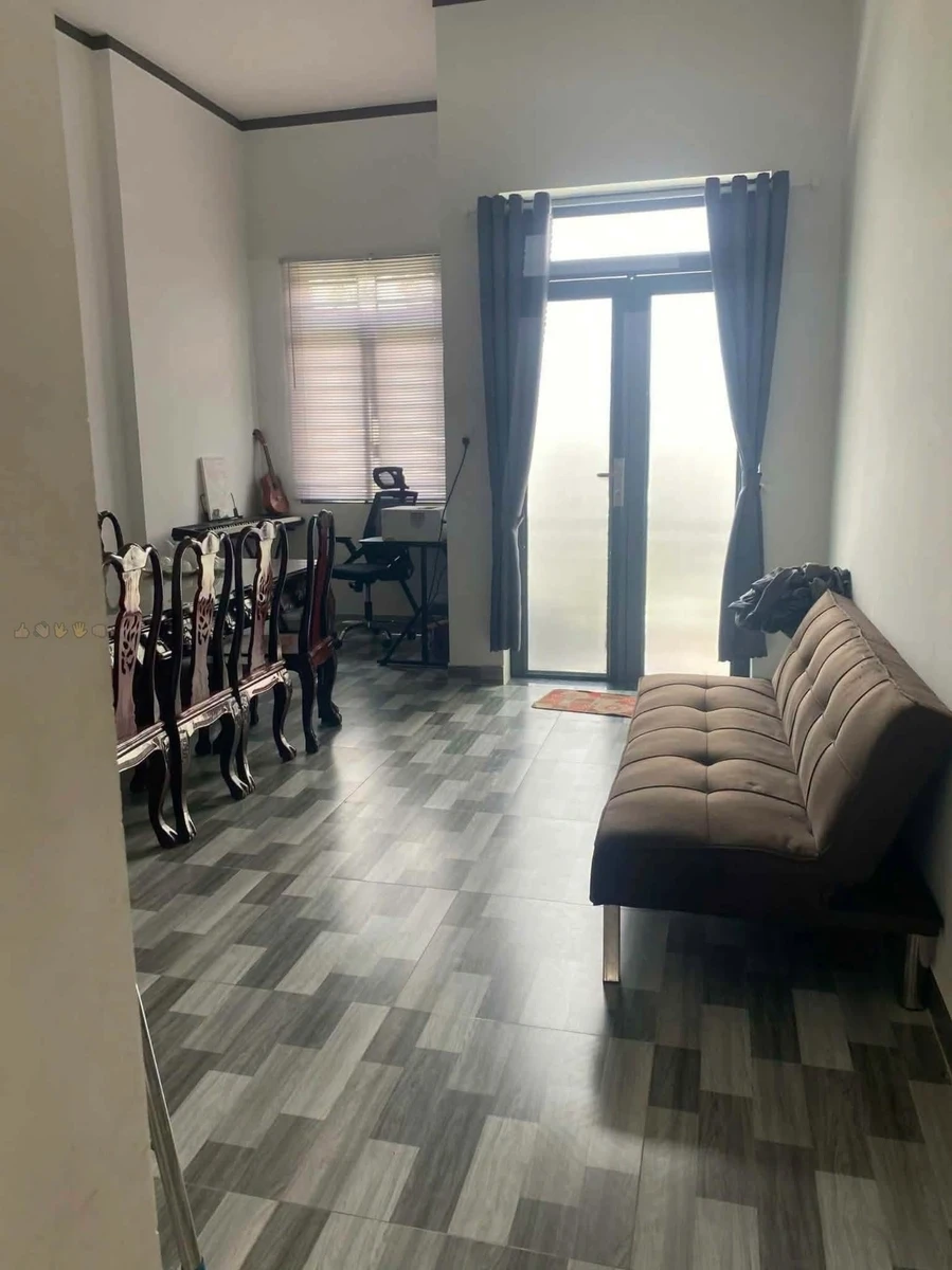 Bán nhà 90m2 3PN Tân Triều Đồng Nai sổ riêng - Ảnh 1