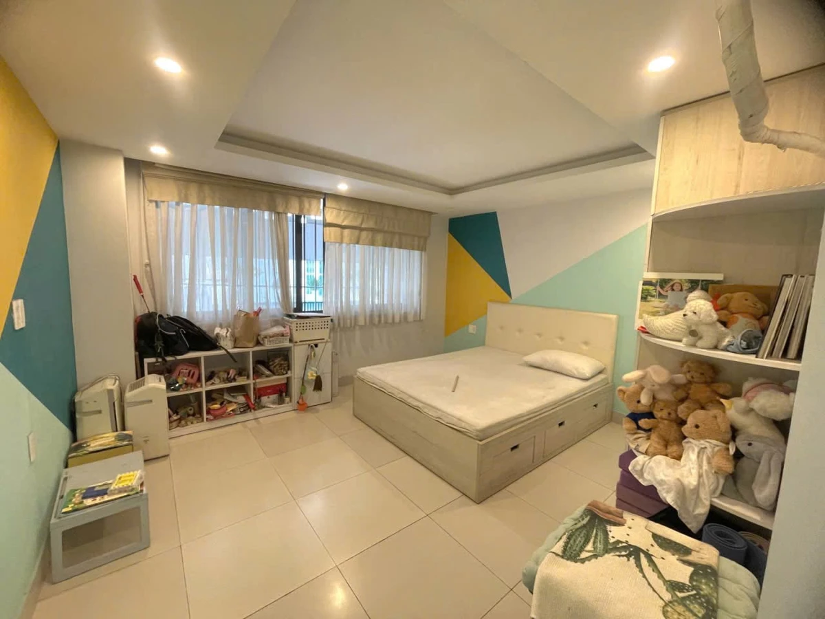 Bán nhà 3 phòng ngủ 51.5m² gần chợ Long Trường Quận 9, 5 tỷ - Ảnh thu nhỏ 5