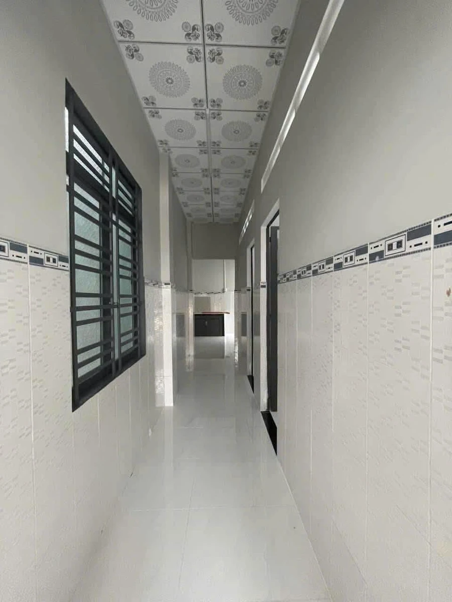 Bán nhà 2PN, 90m2, Long Hoa, Tây Ninh, 1,19 tỷ - Ảnh thu nhỏ 4