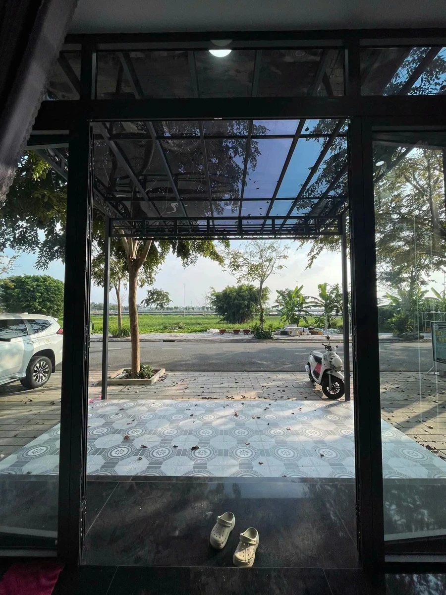 Bán nhà 1 trệt 2 lầu 5x18m view biển KĐT Phú Cường, An Hòa, Rạch Giá - Ảnh thu nhỏ 3