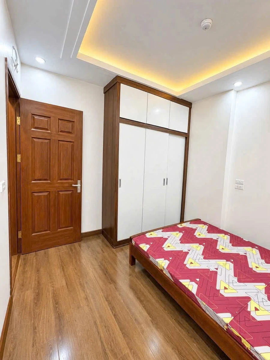 Bán căn hộ Tuệ Tĩnh CT2 51m² 2 PN - 1 tỷ 4 tỷ - Ảnh thu nhỏ 5