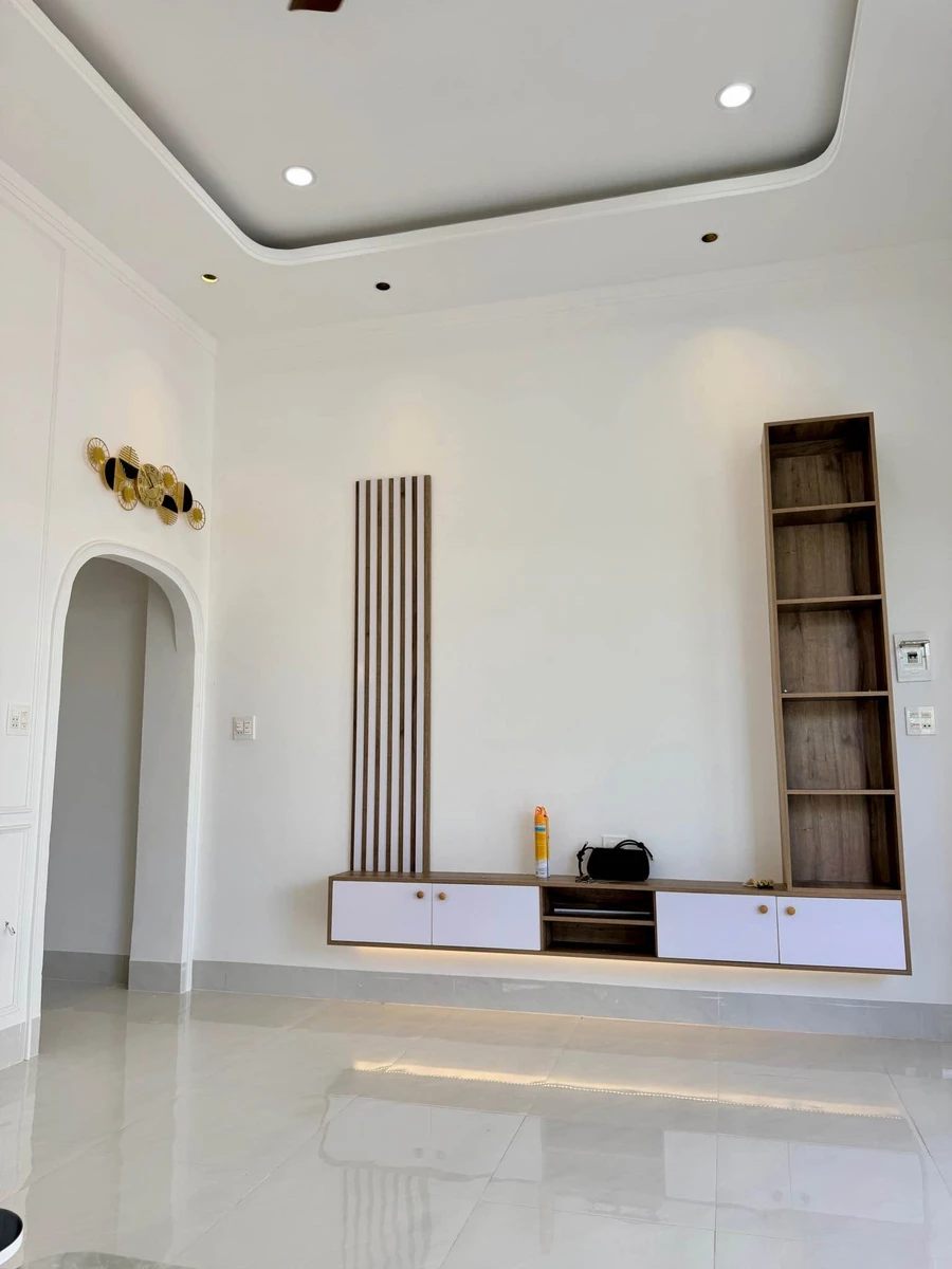 Bán nhà 5x20m 2 phòng ngủ, 2 WC tại Phường Bảo Vinh, Đồng Nai giá 1,59 tỷ - Ảnh thu nhỏ 3