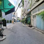 Bán nhà 2 tầng 30m² Tân Trang Tân Bình, gần ĐH Bách Khoa 4.8 tỷ - Ảnh thu nhỏ 1