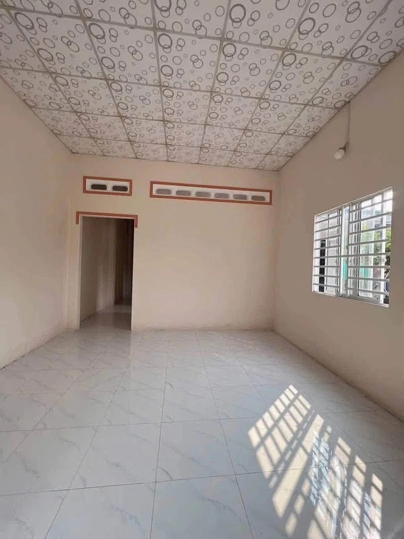 Bán nhà phố Tây Ninh 62m² 690 triệu - Ảnh thu nhỏ 5