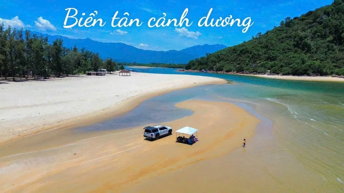 Bán đất Chân Mây Huế 88 m² gần Laguna Lăng Cô 28 triệu - Ảnh thu nhỏ 2