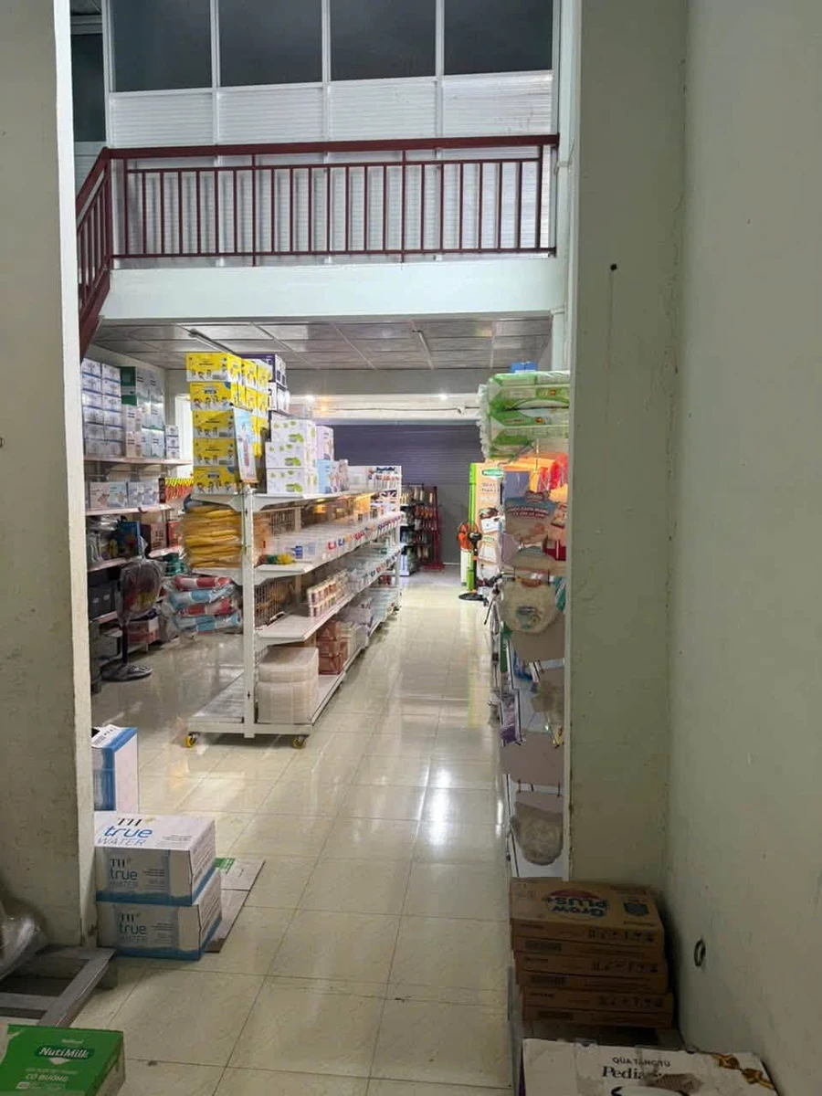 Bán nhà mặt tiền Chợ Mỏ Cày 259,7 m² gần Cầu 17/1 - Ảnh thu nhỏ 4