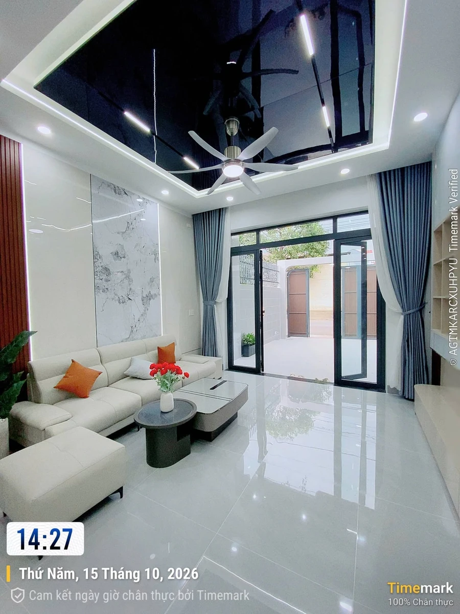 Bán nhà mặt tiền kinh doanh 3 PN, 85 m² sổ riêng tại Đồng Nai - Ảnh thu nhỏ 5