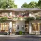 Suất ngoại giao chiết khấu 18% nhà phố, villas, căn hộ Eco Retreat 2 MT sông. Trực tiếp CĐT Ecopark - Ảnh thu nhỏ 23