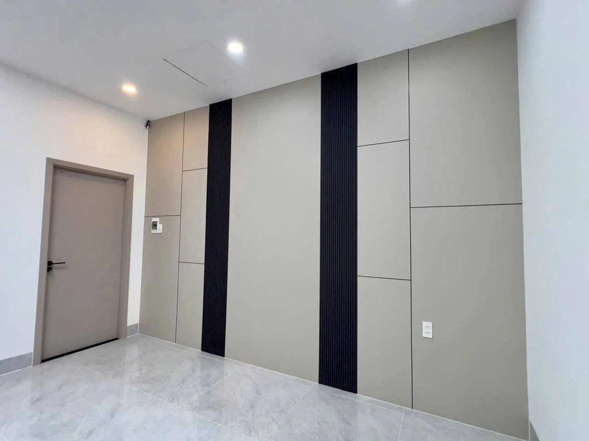 Bán nhà trệt lầu 4x16 (64m2) đường số 4 KDC Nhi Đồng, Cần Thơ, giá 4,39 tỷ - Ảnh thu nhỏ 5
