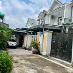 Bán nhà 1 lầu 2PN nền 105m2 tại Đức Hoà, Long An 1.5 tỷ - Ảnh thu nhỏ 3