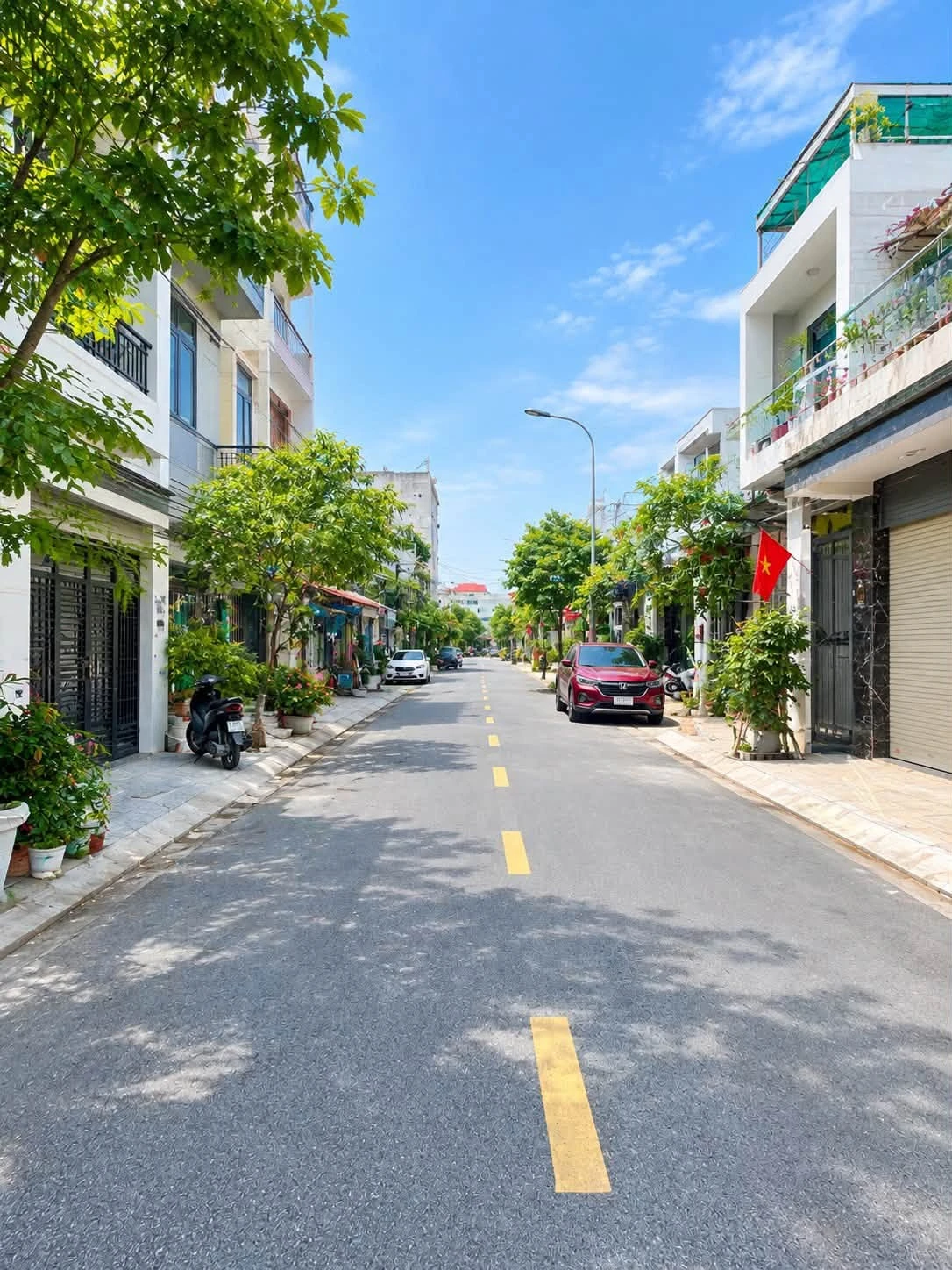 Bán đất 75m² gần Phạm Văn Đồng, Thủ Đức, 2 tỷ 720 - Ảnh 1