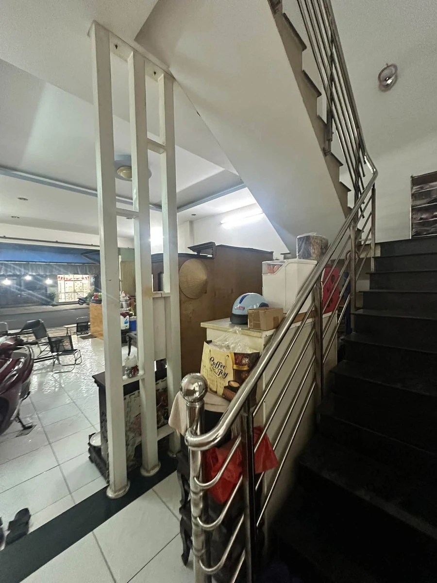 Bán nhà 1 trệt 1 lầu mặt tiền Trương Định, Tân Mai, Biên Hòa, 74m², 8,49 tỷ - Ảnh thu nhỏ 5