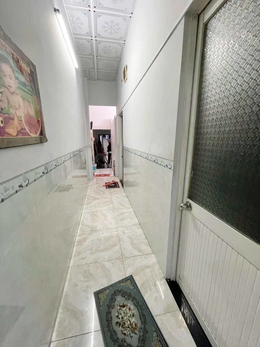 Bán nhà Biên Hoà 63.5m² 2,5 tỷ Phường Tâm Hiệp - Ảnh thu nhỏ 5