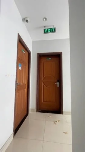 Bán tòa căn hộ dịch vụ 7 tầng 35 tỷ Quận 10 - Ảnh 1