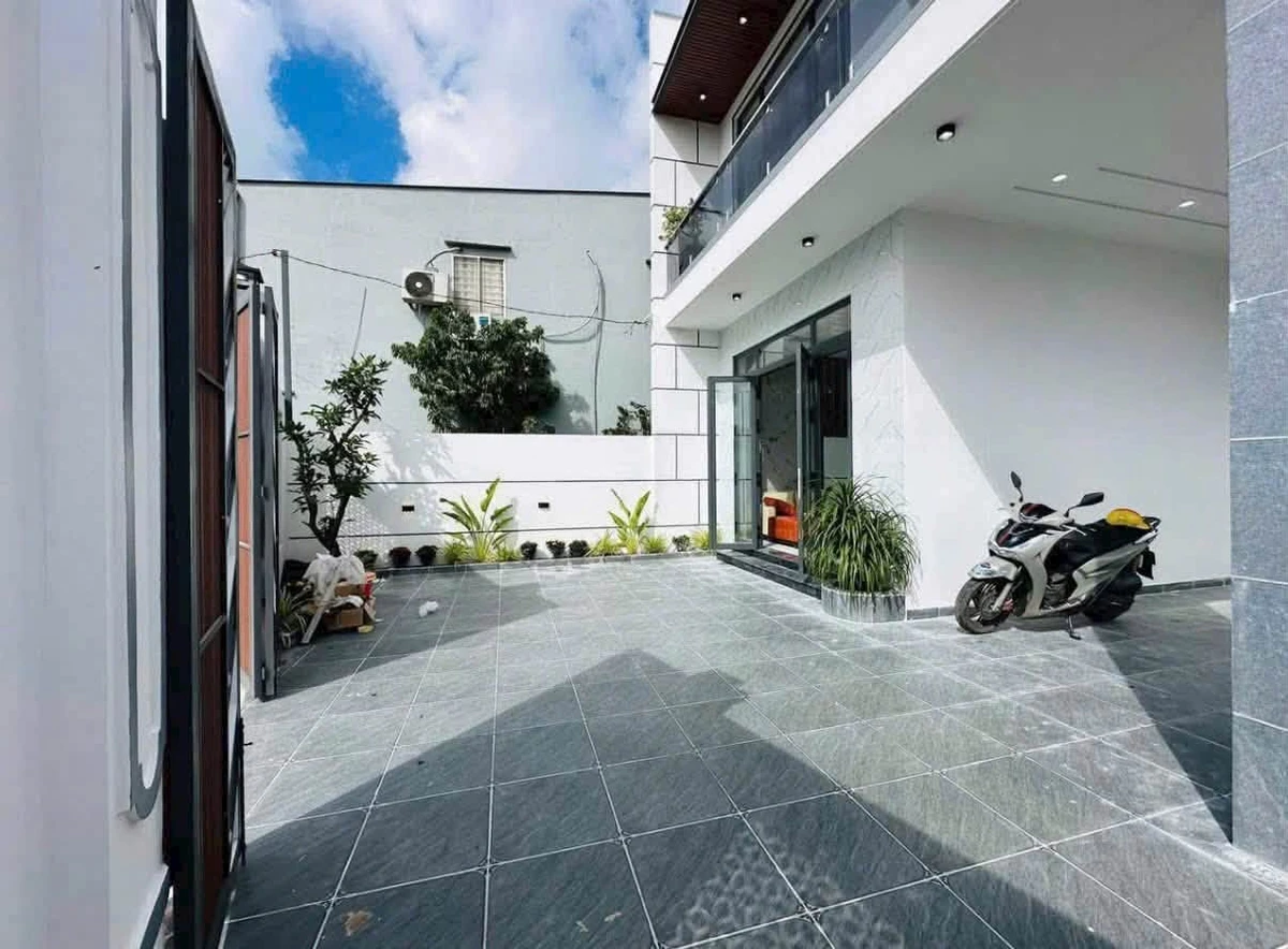 Bán biệt thự mini 105m2, 3PN 2WC tại Tân Triều - Ảnh thu nhỏ 2