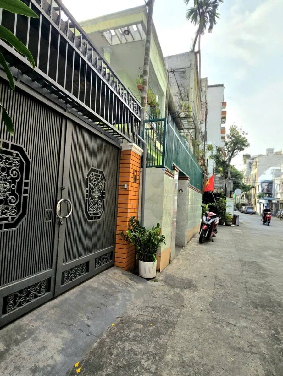 Bán nhà hẻm xe hơi Đào Duy Anh, Phú Nhuận, 64m², 4 tầng, 13.6 tỷ - Ảnh thu nhỏ 3