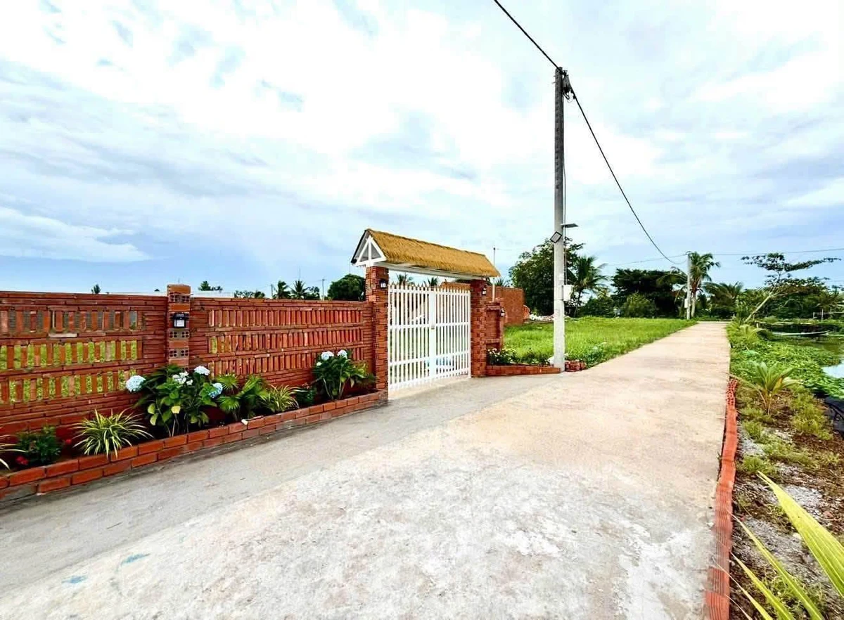 Bán đất nền Thạnh Lộc 400m², gần KCN Kiên Giang - Ảnh 1
