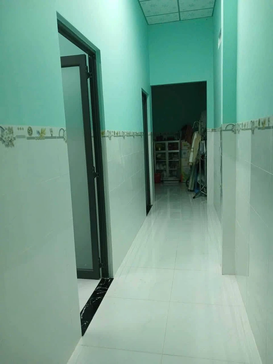 Bán nhà đường xe hơi 5x20m, 2 phòng ngủ tại Tân Lý Đông, Châu Thành, Tiền Giang - Ảnh thu nhỏ 5