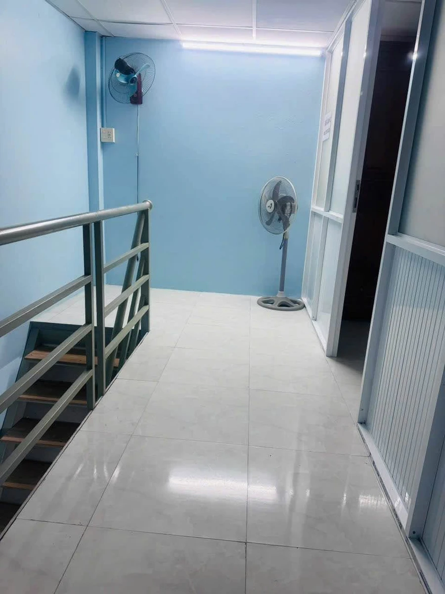 Bán nhà 44m² 2 PN gần biển Thương Chánh Phan Thiết 1.15 tỷ - Ảnh thu nhỏ 5