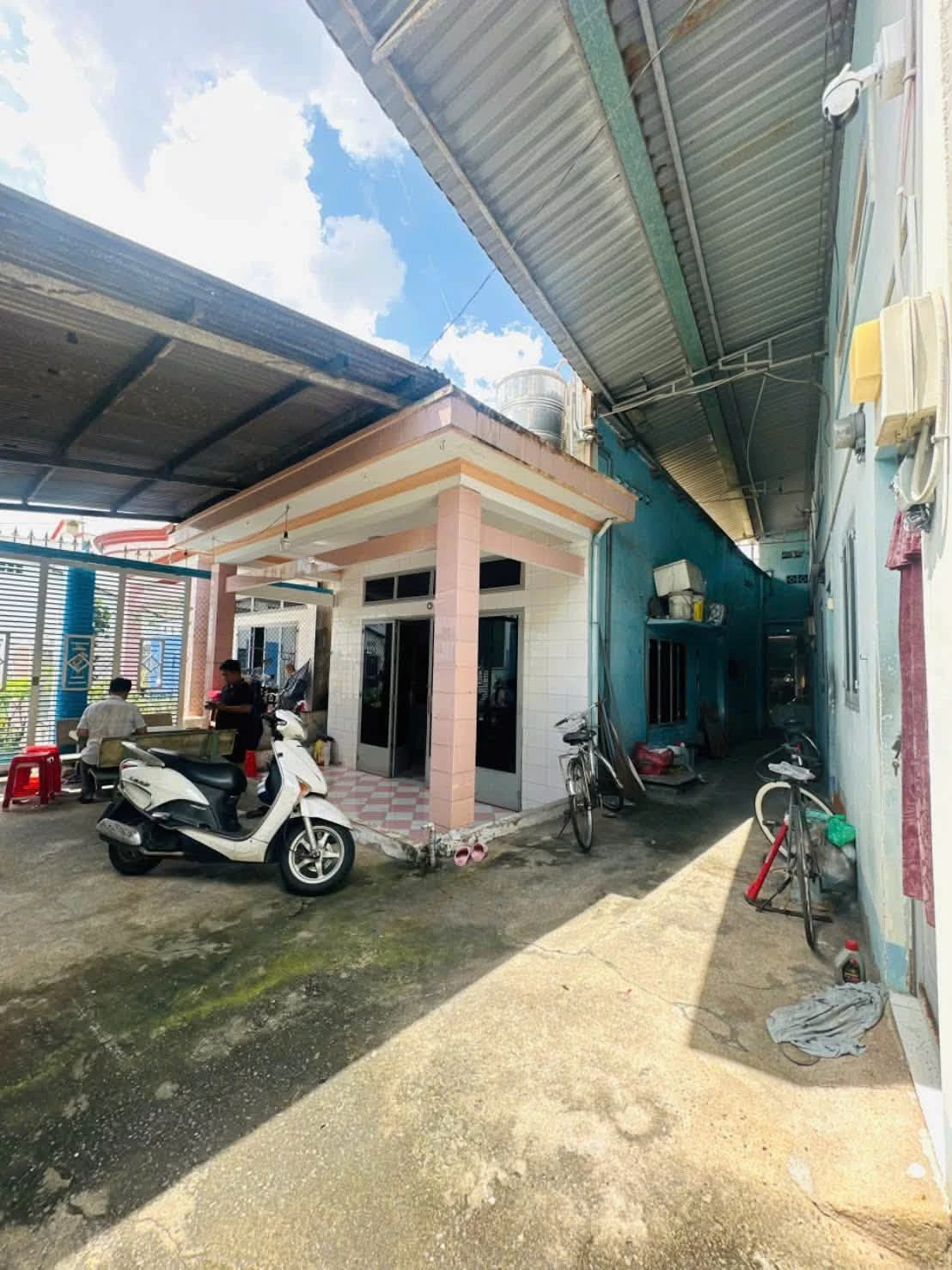 Bán nhà Đường Số 9 Linh Tây 176m² 8 tỷ Thủ Đức - Ảnh 1