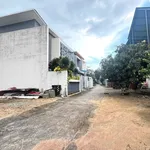 Bán lô đất 100m2 (5x20) nhánh đường Trần Phú, P. Long Tâm, TP Bà Rịa - 1,8 tỷ - Ảnh thu nhỏ 1