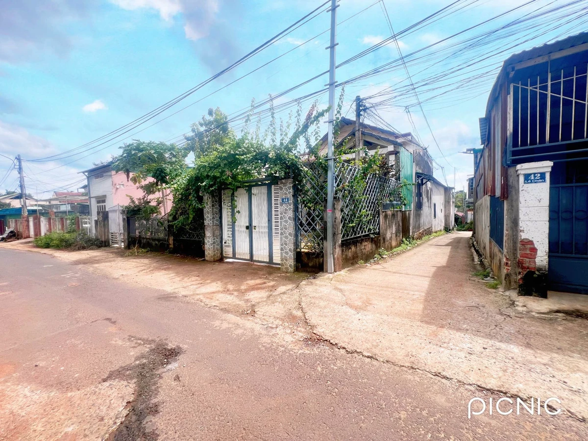 Bán 3 lô đất liền kề hẻm ô tô 42 Lê Chân, Quận 1, 1.65-1.89 tỷ - Ảnh thu nhỏ 5