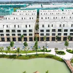 Bán shophouse 60m2 giá 1,8 tỷ Vinhomes Green City - Ảnh thu nhỏ 3