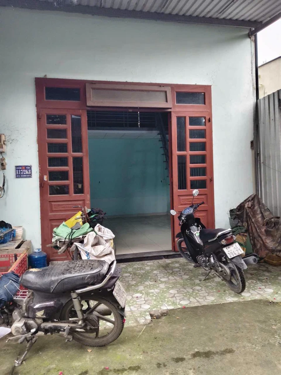 Cho thuê nhà hẻm thông 5m, 1PN, 65m² ở Nhà Bè - Ảnh thu nhỏ 3