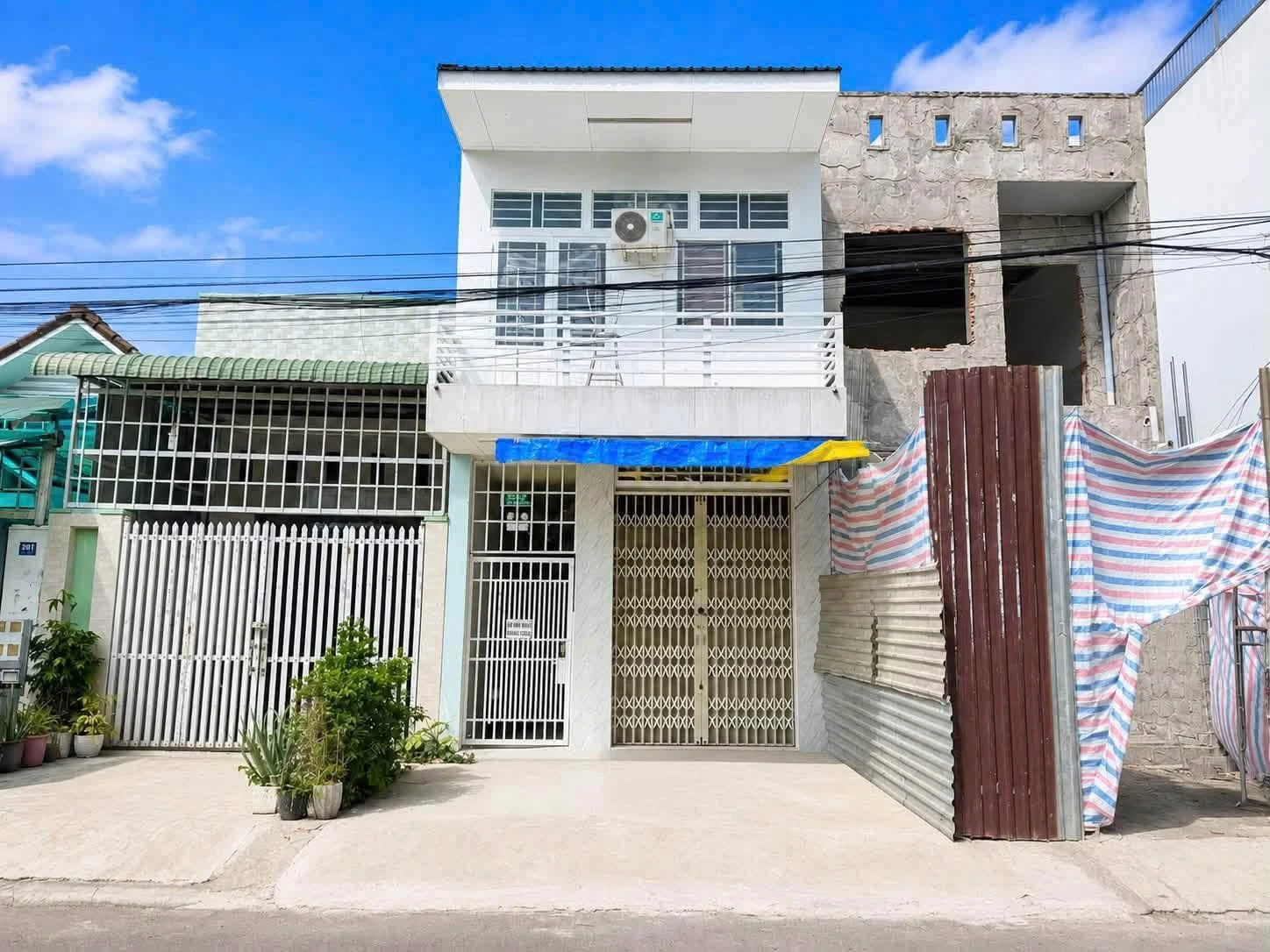 Bán nhà trọ 90m² Đường Số 6, Tân An, Cần Thơ - Ảnh 1