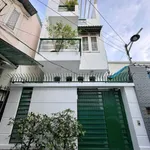 Bán nhà HXH Hoàng Hoa Thám 87m2, 3 tầng 3PN, giá 11,5 tỷ, Phường 6 Bình Thạnh - Ảnh thu nhỏ 1