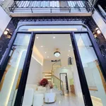 Cho thuê nhà 2 phòng ngủ 90m² Phạm Văn Nghị, 15 triệu/tháng - Ảnh thu nhỏ 1