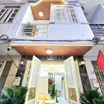 Bán nhà 3 lầu 27m² 4 phòng ngủ Nhà Bè 2 tỷ 790 triệu - Ảnh thu nhỏ 1