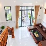 Nhà gác lửng Hoài Thanh 100.7m² 2 tỷ Thủ Đức - Ảnh thu nhỏ 1