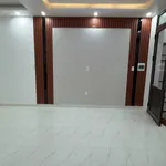 Bán nhà 44m² 3 tầng 3PN Miếu Hai Xã Hóc Môn - Ảnh thu nhỏ 1
