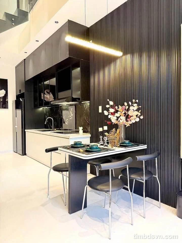 Bán nhà 3 tầng 4PN 56m² Cù Chính Lan Thanh Khê Đà Nẵng 5.25 tỷ - Ảnh thu nhỏ 5