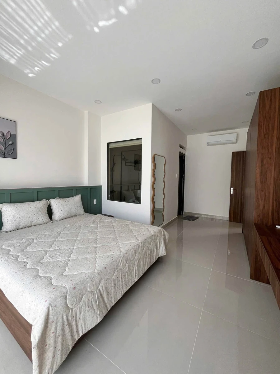 Bán nhà góc 3 tầng 80,7m2 đường Đồng Nai, Phường Nam Nha Trang, giá 11,9 tỷ - Ảnh thu nhỏ 4