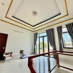 Bán nhà 1 trệt 1 lầu 10x21m, 3PN, cách QL22 70m, Ấp Bầu Sim, Củ Chi - Ảnh thu nhỏ 4