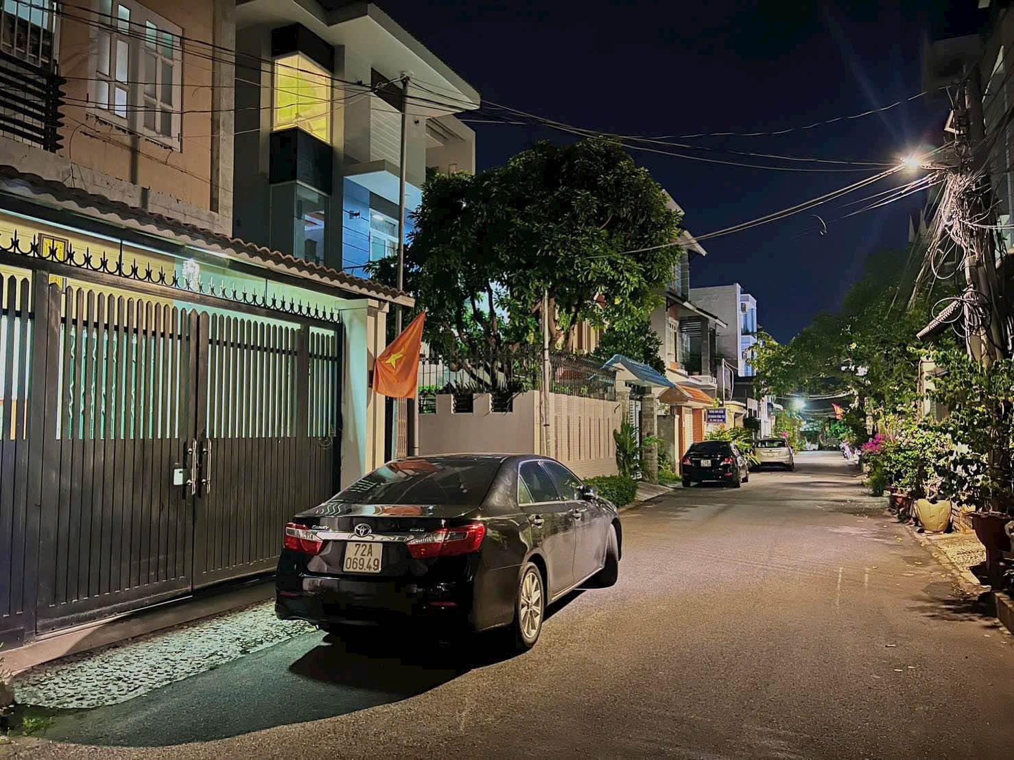 Bán nhà 2 tầng, 2 PN, 70m2 đường Huyền Trân Công Chúa, Vũng Tàu - Ảnh thu nhỏ 2
