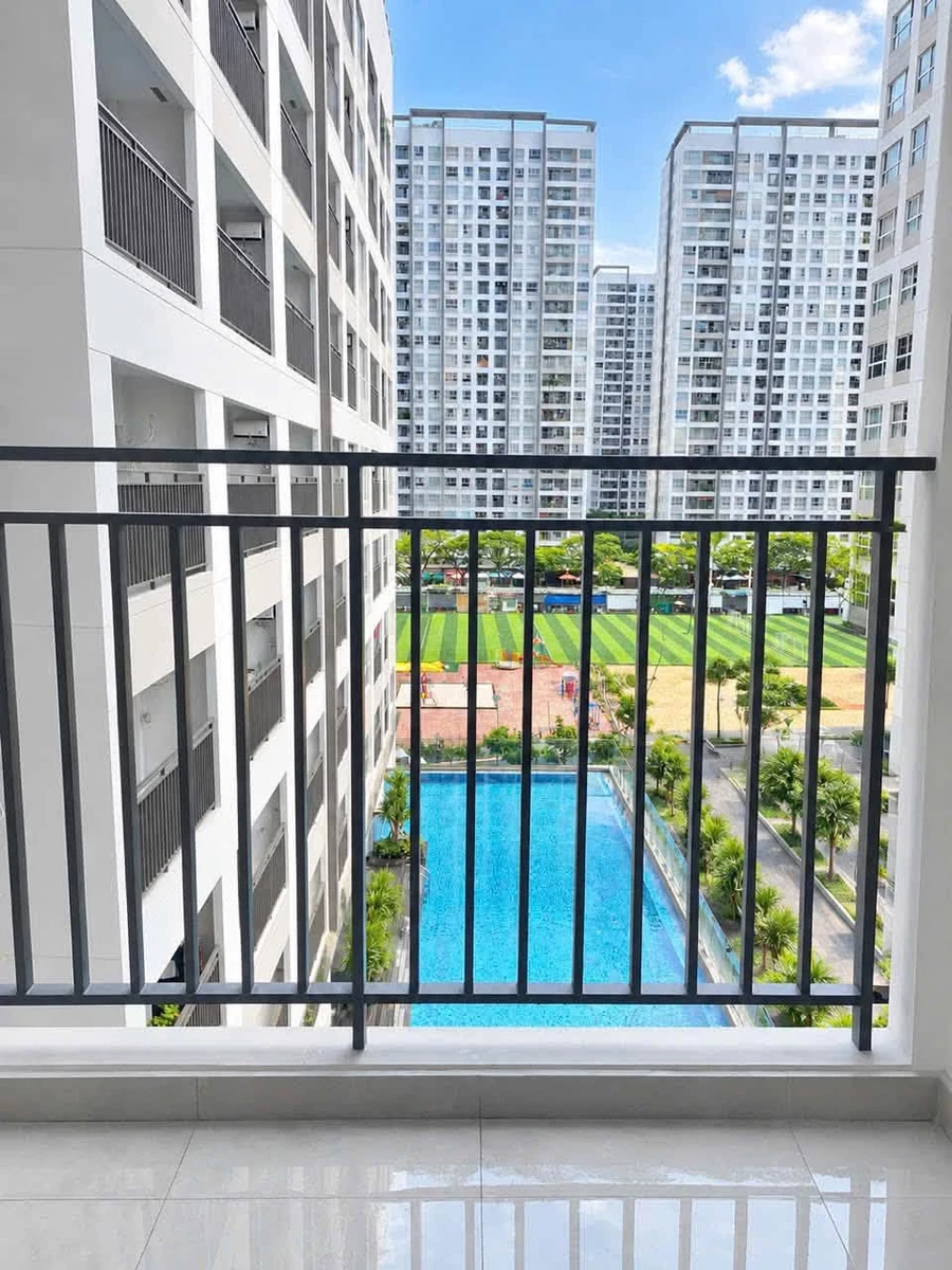 Cho thuê smart office 38m² Sunrise Riverside 8 triệu/tháng - Ảnh thu nhỏ 4