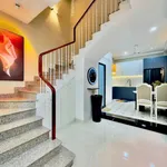 Bán nhà góc 2 mặt tiền 5PN, 150m2, Cô Giang 9.55 tỷ - Ảnh thu nhỏ 2
