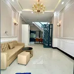 Bán nhà trệt lầu 3 phòng ngủ 50m² Cần Thơ 1 tỷ 900 - Ảnh thu nhỏ 2