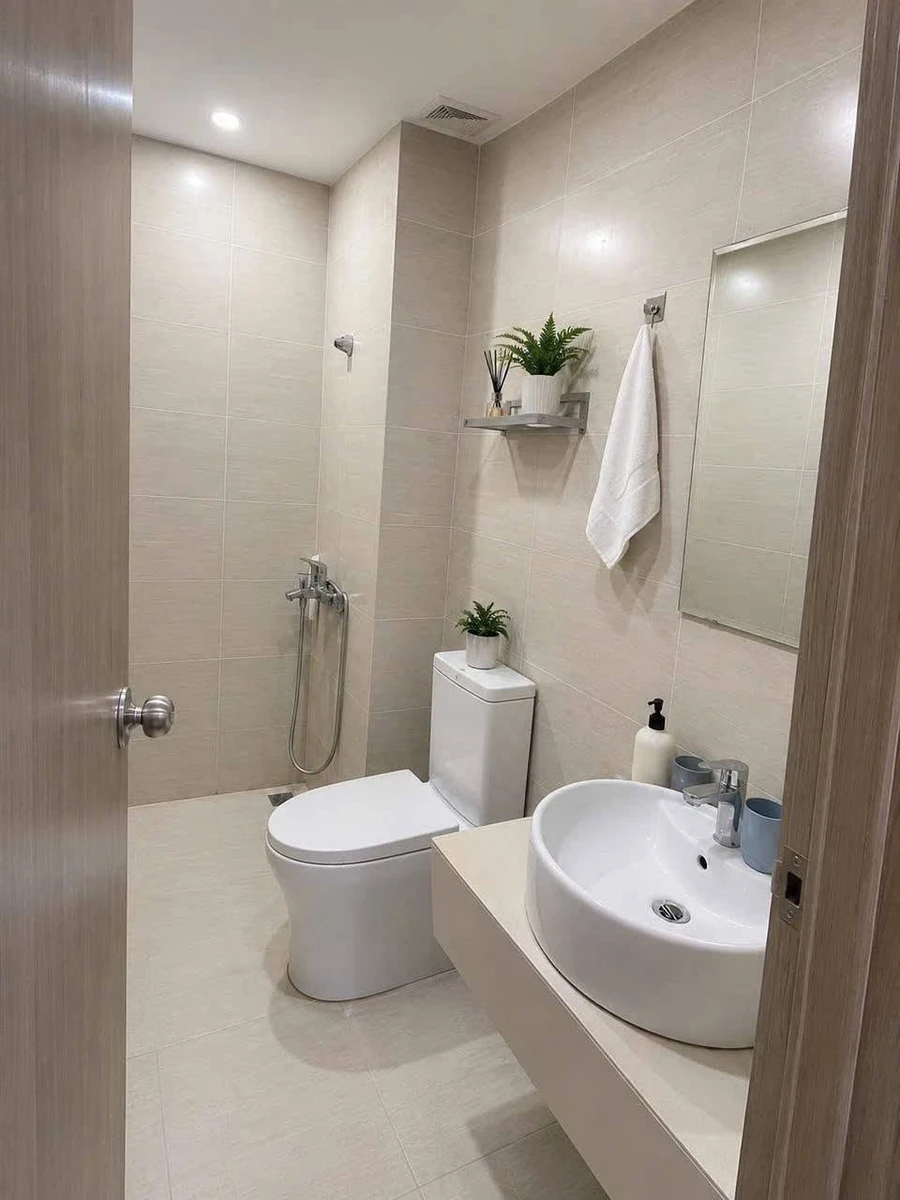 Bán căn hộ Nera Garden 54m² 2PN full nội thất Huế - Ảnh thu nhỏ 5
