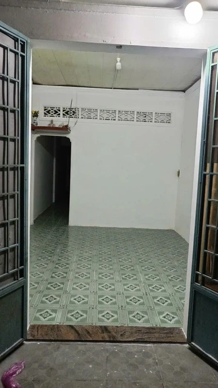 Bán nhà cấp 4 sổ hồng riêng 63m² Bình Nhâm, Thuận An Bình Dương