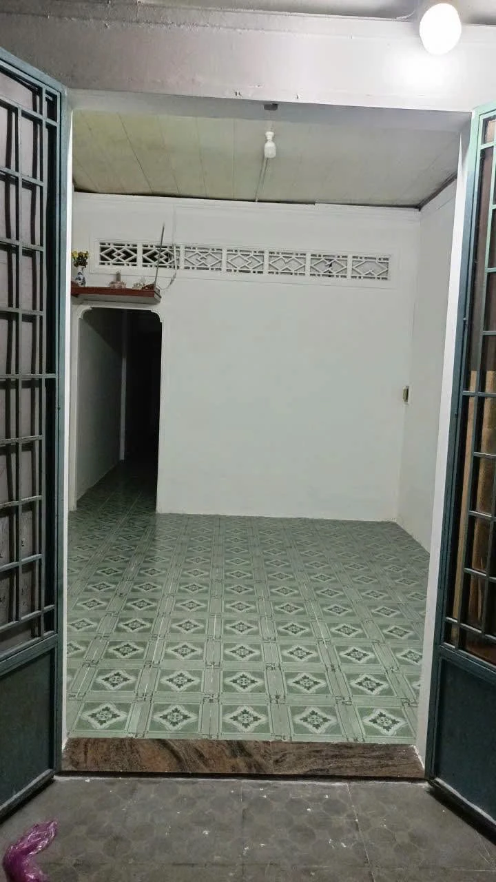 Bán nhà cấp 4 sổ hồng riêng 63m² Bình Nhâm, Thuận An Bình Dương - Ảnh 1