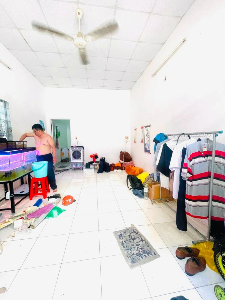 Bán nhà đất 101m2 ngang gần 8m hẻm ba gác gần Tôn Thất Thuyết, Phường 4, Quận 4, giá 6,69 tỷ - Ảnh thu nhỏ 3